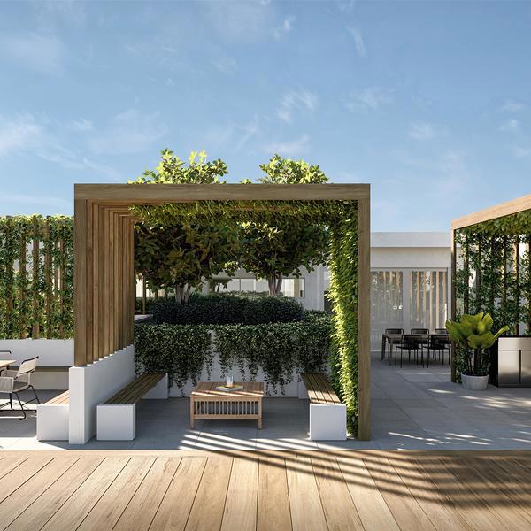 203/55 York Street, Indooroopilly