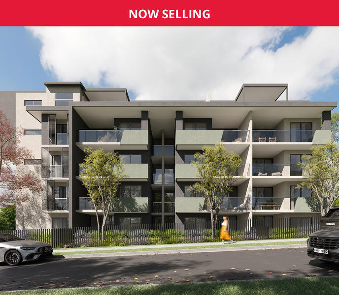 32-36 Archer Street, Upper Mount Gravatt
