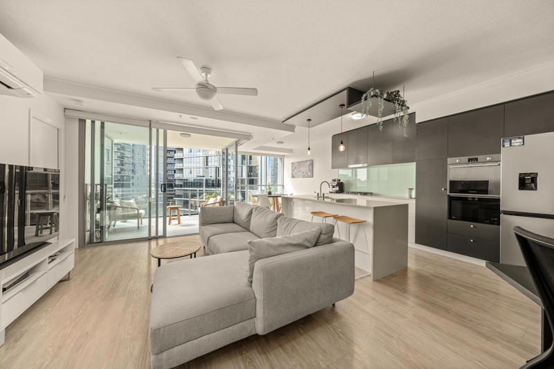 903/45 Boundary Street, South Brisbane