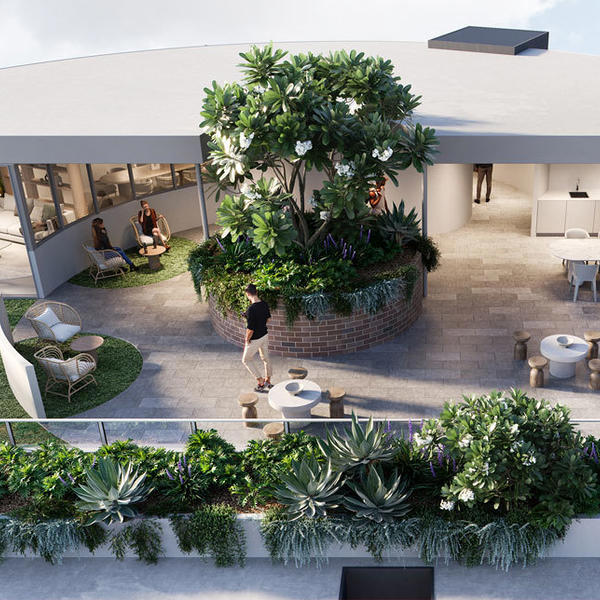 106/2 Sarazan Street, Upper Mount Gravatt
