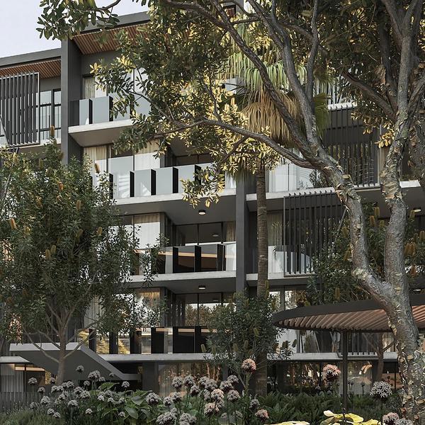 3213/110 Klumpp Road, Upper Mount Gravatt