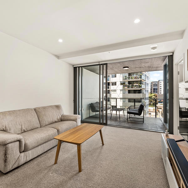 406/43 Ferry Road, West End