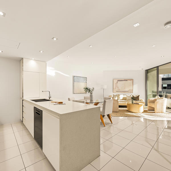 1105/45 Duncan Street, West End