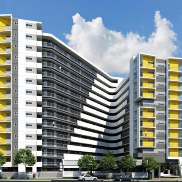 30008/67 Blamey Street, Kelvin Grove