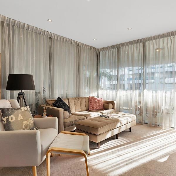 1103/45 Duncan Street, West End