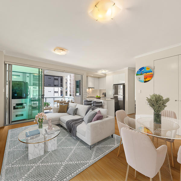 302/9 Kurilpa Street, West End