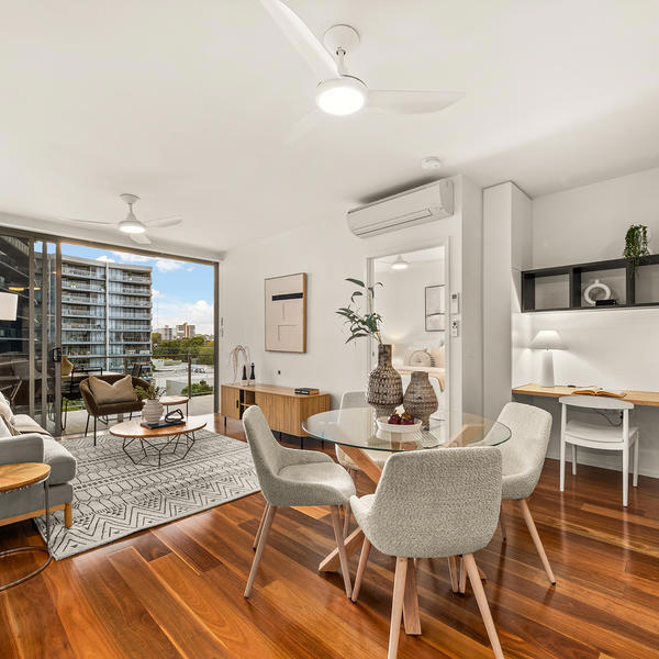 10509/321 Montague Road, West End