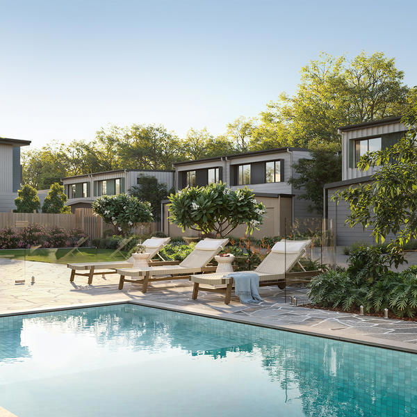 52/110 Greensill Road, Albany Creek