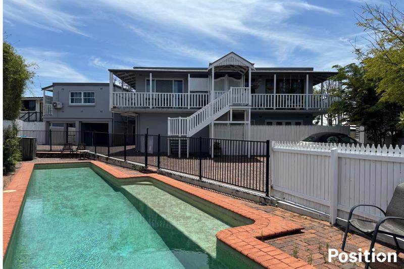 9B/166 Given Terrace Terrace, Paddington