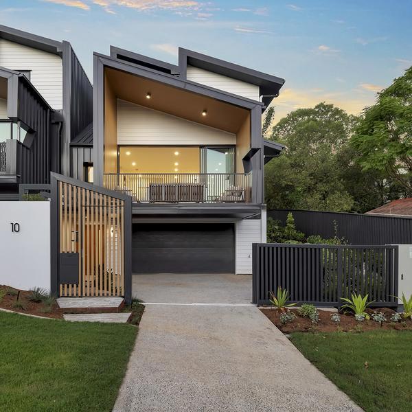 10 Mayne Street, Toowong