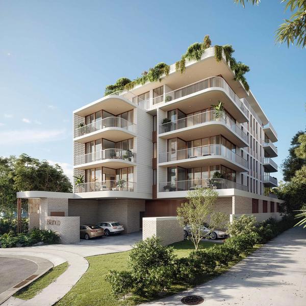 301/86 Halstead Street, Coorparoo