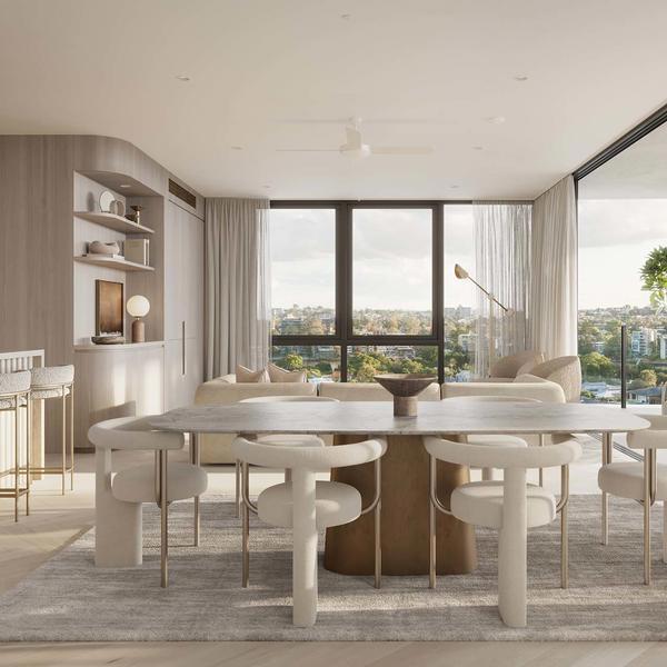 21003/43 Tondara Lane, West End