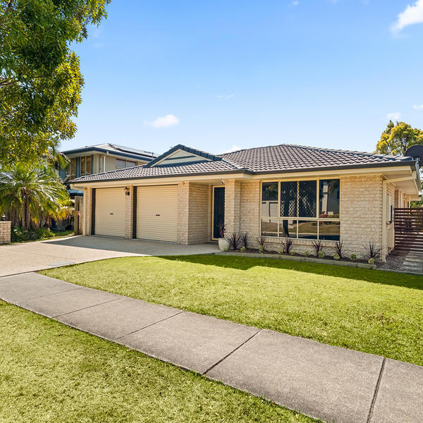 19 Kidman Place, Keperra