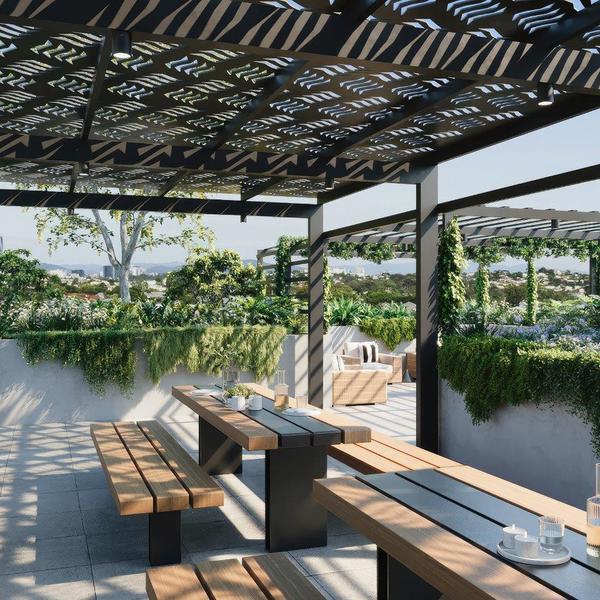 307/2-10 Andrews Street, Cannon Hill