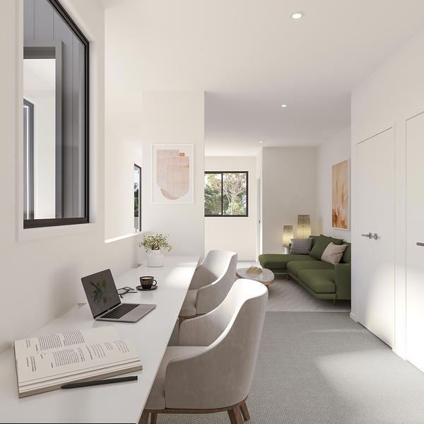 3/70 Fleming Road, Chapel Hill