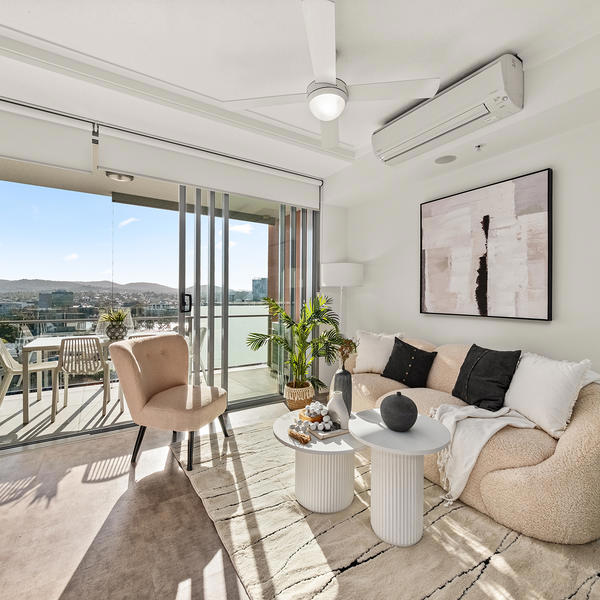 1201/45 Boundary Street, South Brisbane