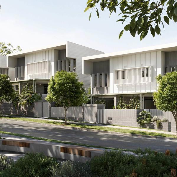 2/8 Currawong Crescent, Yeronga