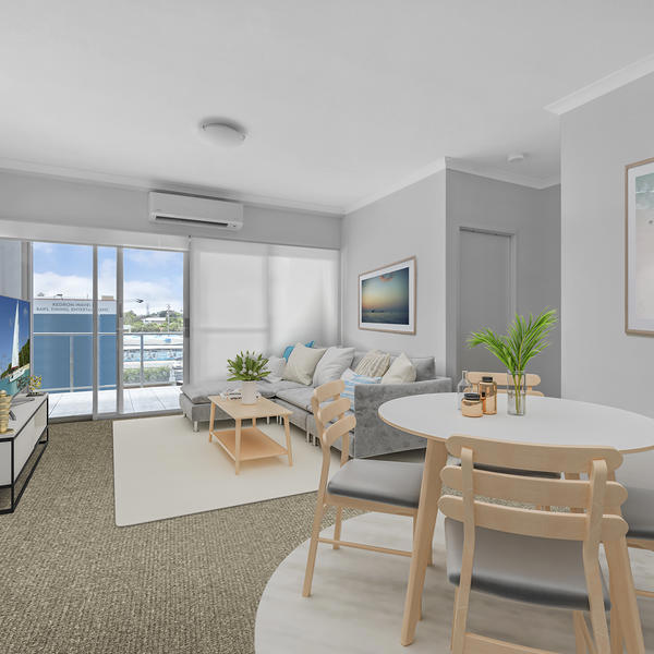 204/15 Playfield Street, Chermside