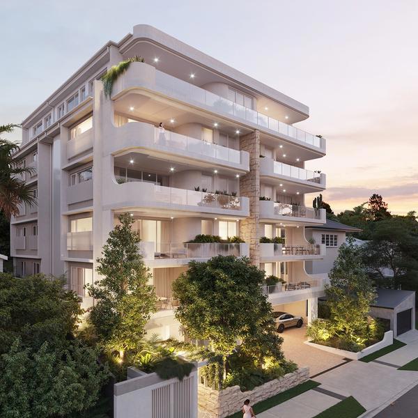 8/58 Rennie Street, Indooroopilly