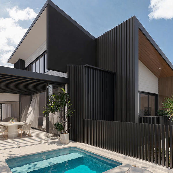 2 Mayne Street, Toowong