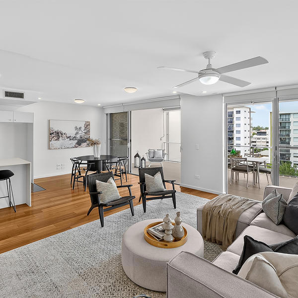 36/15-17 Kingsmill Street, Chermside