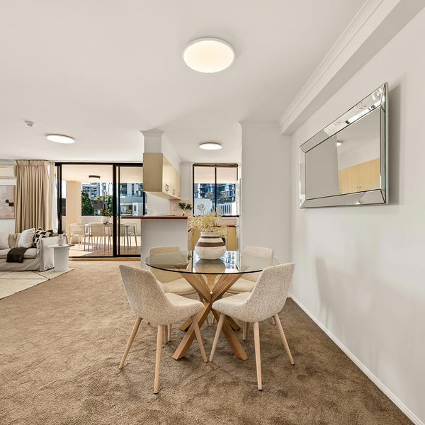 511/5 Edmonstone Street, South Brisbane