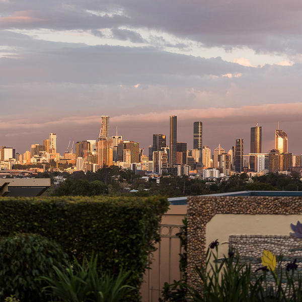 58 Tristania Drive, Bardon