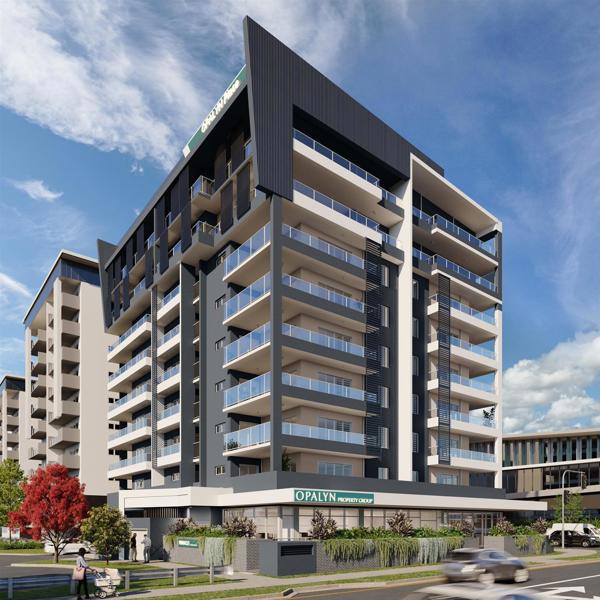 9 Playfield Street, Chermside