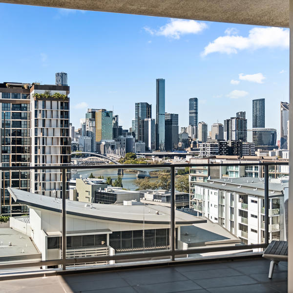 58/21 Manning Street, Milton