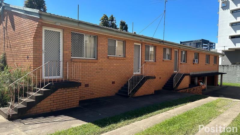 4/14 Thomas Street, Chermside