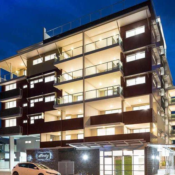 35/15-17 Kingsmill Street, Chermside