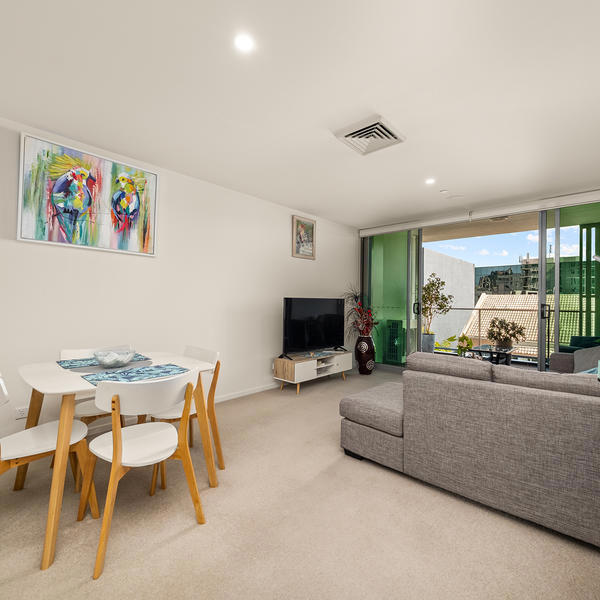 17/21 Manning Street, Milton