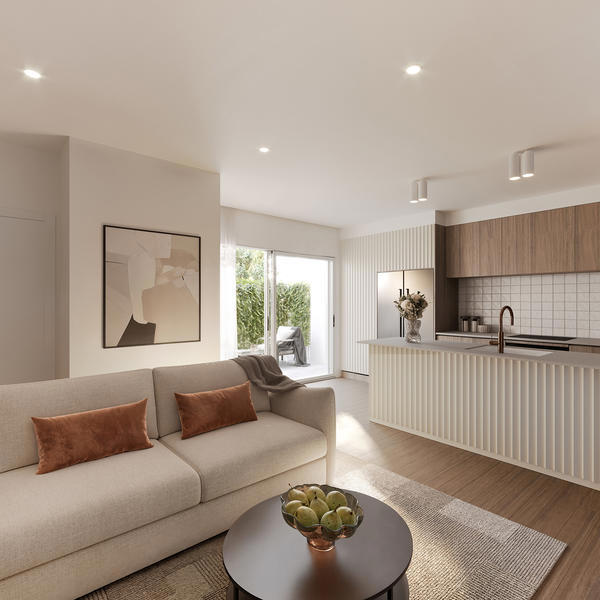 2/80-82 Georgina Street, Woody Point