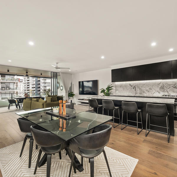 703/50 Ferry Road, West End