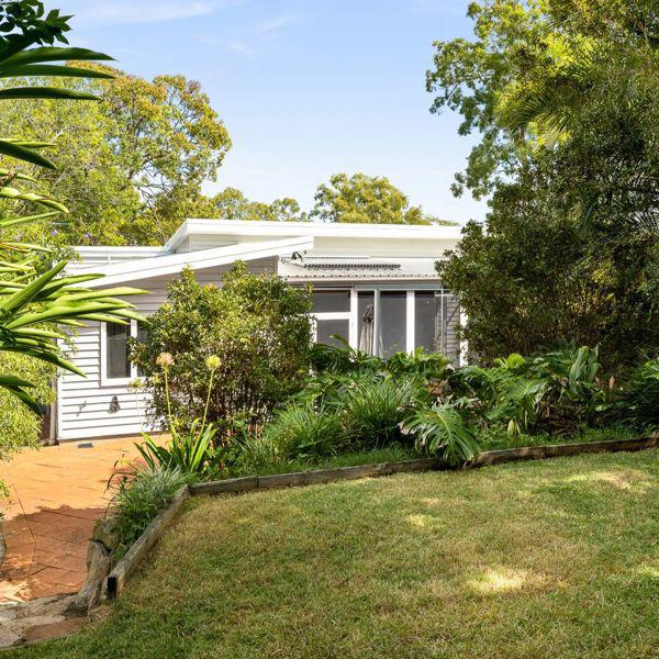 30 Camira Street, St Lucia