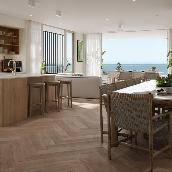 502/47 Marine Parade, Redcliffe