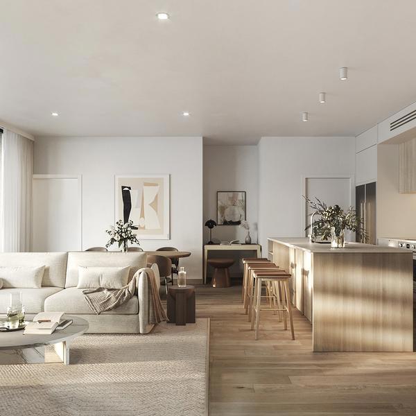 3107/110 Klumpp Road, Upper Mount Gravatt