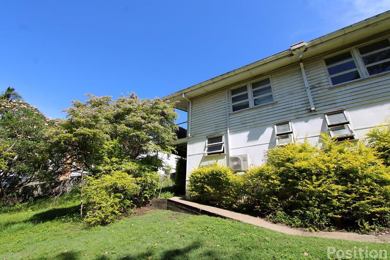 7/56 Prospect Terrace, Kelvin Grove