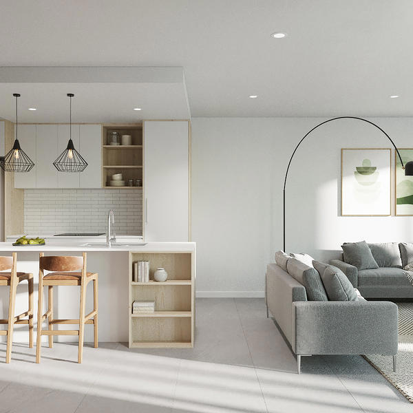 301/8 Lilla Street, Woody Point