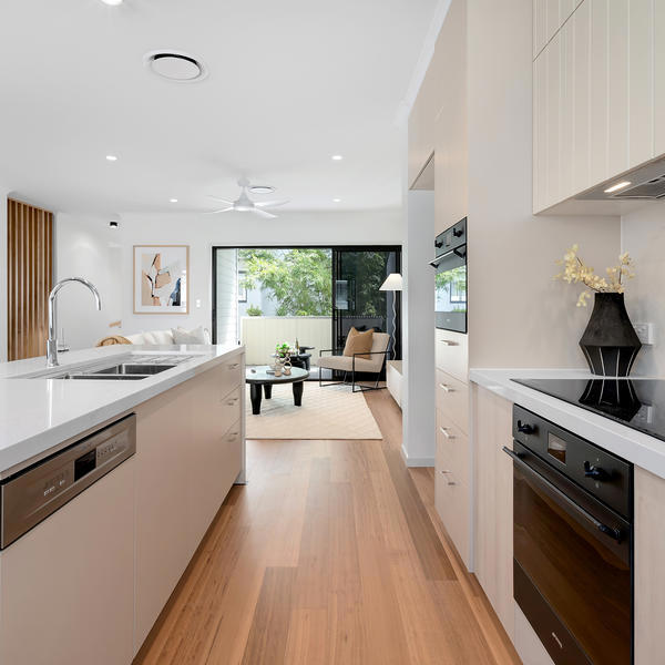 5/37 Dorset Street, Ashgrove