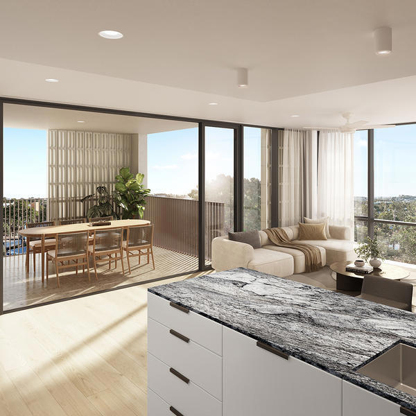 307/7 Weightman Street, Herston