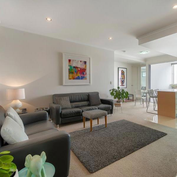 104/158 Victoria Park Road, Kelvin Grove
