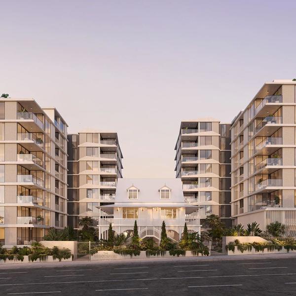 127/23-39 Abbotsford Road, Bowen Hills