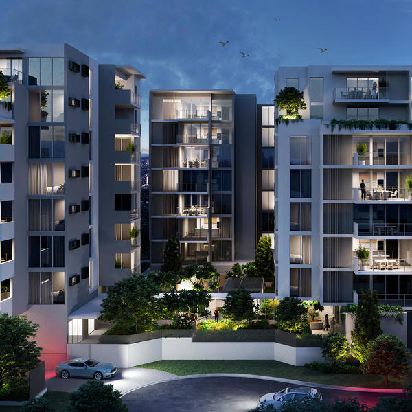 2103/9 John Street, Cleveland