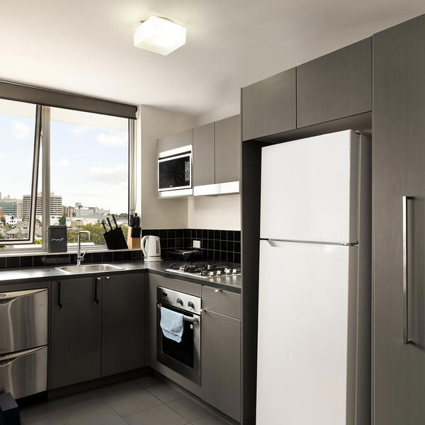 706/82 Alfred Street, Fortitude Valley