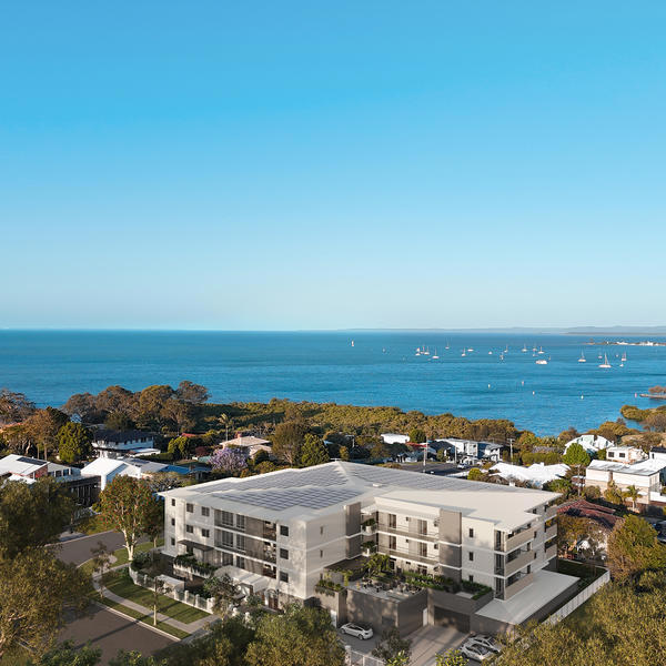 17/101 Gordon Street, Ormiston