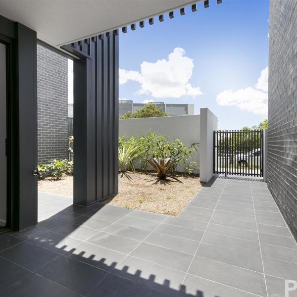 5/16-24 Lower Clifton Terrace, Red Hill