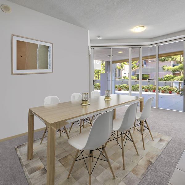 1301/41 Blamey Street, Kelvin Grove