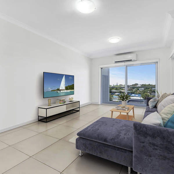 503/11 Playfield Street, Chermside