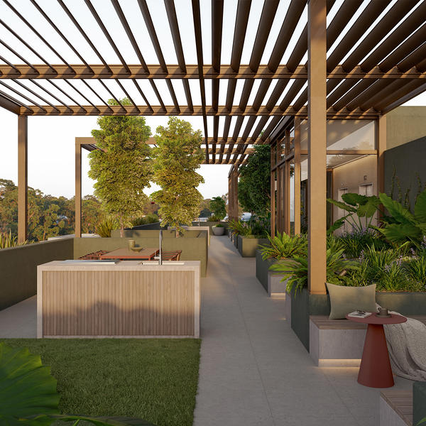 305/35 Plaza Place, Carseldine